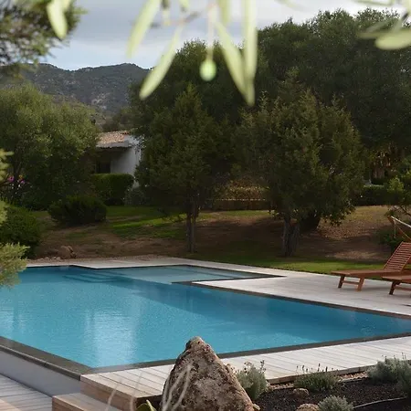 Le Tre Pietre Hébergement de vacances *