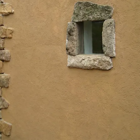 Le Tre Pietre * Baja Sardinia