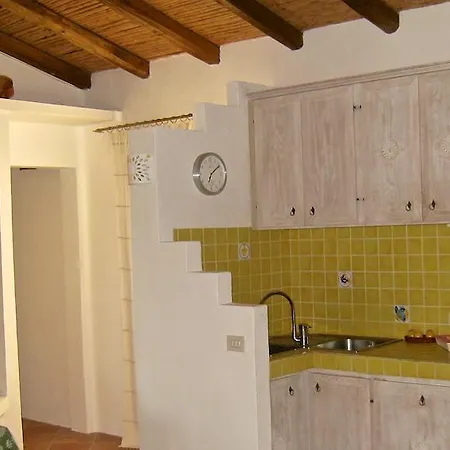 Le Tre Pietre * Baia Sardinia