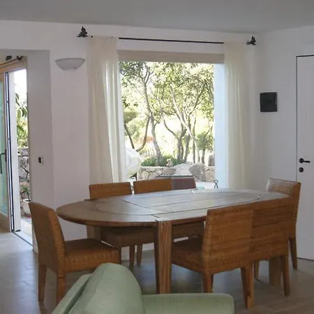 Prázdninový dům Le Tre Pietre