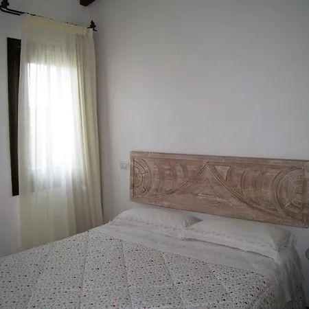 Holiday home Le Tre Pietre Baja Sardinia