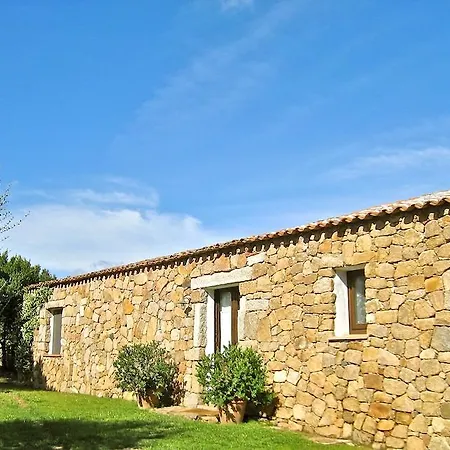 Le Tre Pietre Vakantiehuis