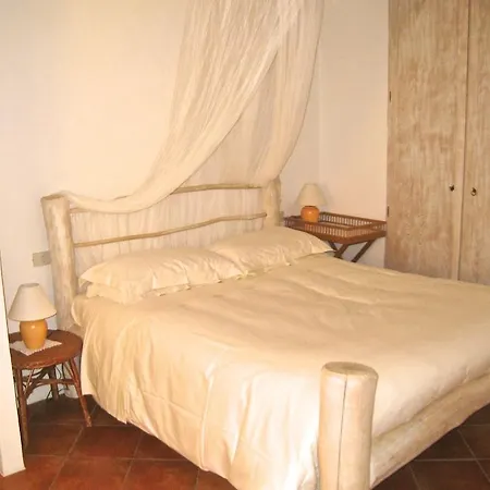 Ferienhaus Le Tre Pietre *
