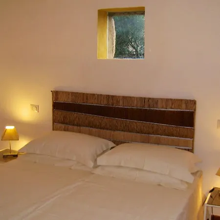 Holiday home Le Tre Pietre *