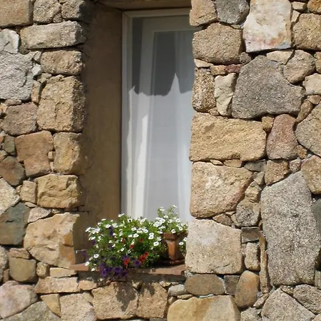 Holiday home Le Tre Pietre Baja Sardinia