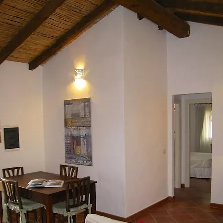 Holiday home Le Tre Pietre