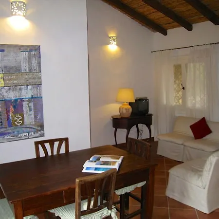 Le Tre Pietre Holiday home Baja Sardinia