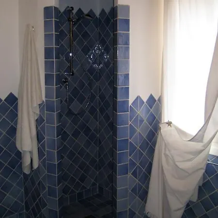 Le Tre Pietre Holiday home
