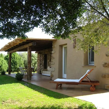 Le Tre Pietre Holiday home Baja Sardinia