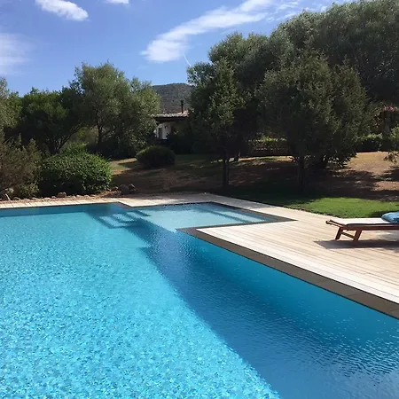 Le Tre Pietre Holiday home