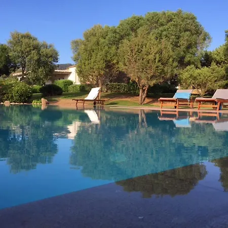 Holiday home Le Tre Pietre *
