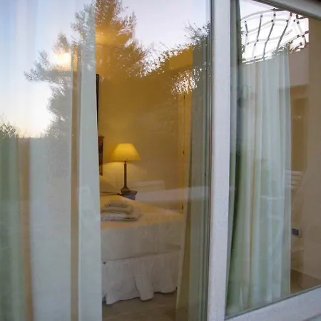 Le Tre Pietre Holiday home Baja Sardinia
