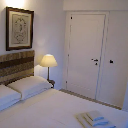 Holiday home Le Tre Pietre *