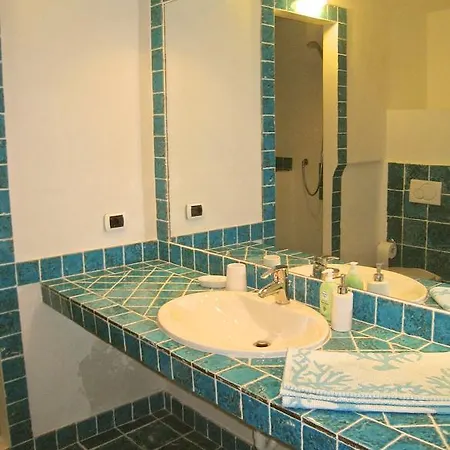 Le Tre Pietre Holiday home Baja Sardinia