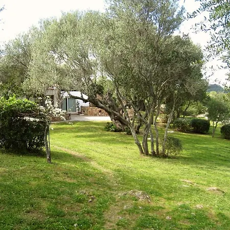 度假居 Le Tre Pietre *