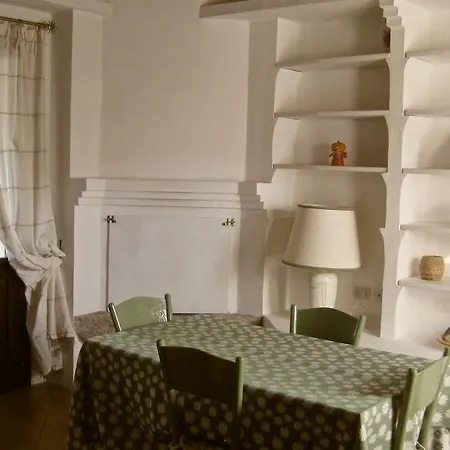 度假居 Le Tre Pietre 巴哈撒丁岛