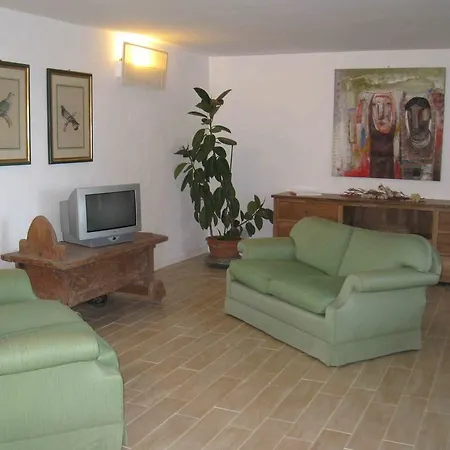 Holiday home Le Tre Pietre Baja Sardinia