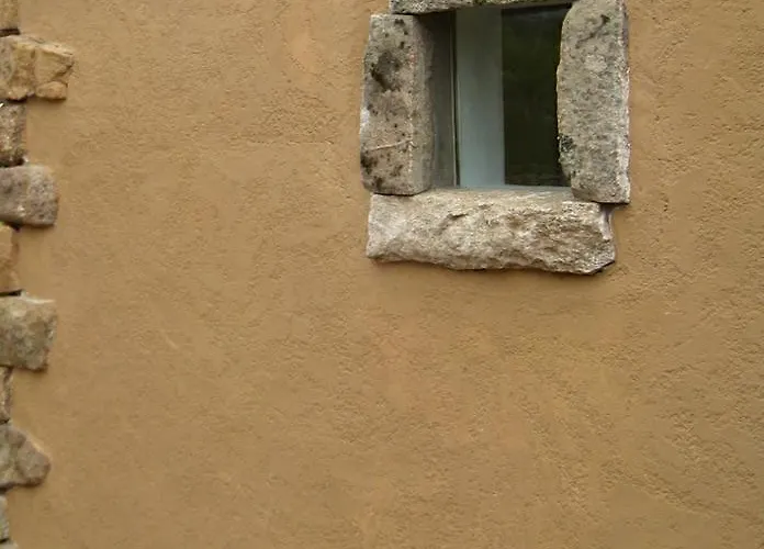 Le Tre Pietre * Baja Sardinia