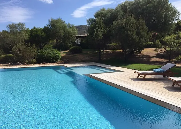 Le Tre Pietre Vakantiehuis