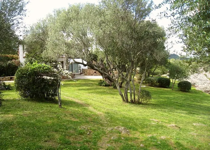 Nyaraló Le Tre Pietre *